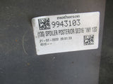 SEAT CUPRA FORMENTOR 5FF 20- ZDERZAK SPOILER DYFUZOR TYŁ 5FF807568C
