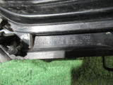 SKODA OCTAVIA 3 III 5E LIFT 2016- RS VRS ATRAPA GRILL CZARNY 5E0853653C