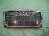 AUDI Q2 81A S LINE S-LINE ATRAPA GRILL ORYGINAŁ 81A853651H