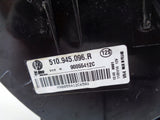 VW GOLF 7 SPORTSVAN 510 LAMPA PRAWA TYŁ 510945096R