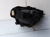 AUDI A5 III 3 F6 B10 8B3 24- LAMPA LEWA FULL LED MATRIX 8B3941035BA