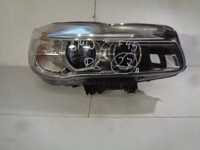 BMW 2 F45 F46 FULL LED LAMPA PRZÓD PRAWA 7494856