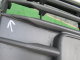 AUDI A1 LIFT 8XA ZDERZAK BIAŁY 8XA807437C