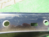 VW GOLF 7 VII 5G 13-16 BŁOTNIK PRAWY ORYGINAŁ CZARNY MET. 5G0821106A