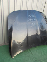 BMW 5 F10 F11 LCI MASKA POKRYWA SZARY MET 4161 7207194