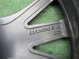 AUDI A6 C8 S6 4K A4 B9 AUDI SPORT FELGA ALUMINIOWA 8,5x20 ET43 4K0601025AB