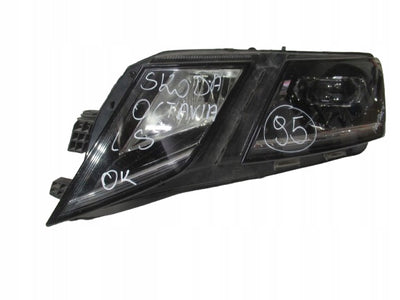 SKODA OCTAVIA 3 III 5E LIFT 16- FULL LED LEWA LAMPA 5E1941015D