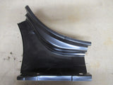 AUDI A4 B9 8W 19- LIFT SŁUPEK PRÓG LEWY NAROŻNIK 8W5809847C 8W9809847C