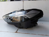 AUDI A5 III 3 F6 B10 8B3 24- LAMPA LEWA FULL LED MATRIX 8B3941035BA
