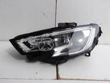 AUDI A3 S3 8V LIFT 16- LAMPA BI XENON BI-XENON LEWA 8V0941005E