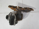 VW AUDI SEAT SKODA 2.0 TDI TURBOSPRĘŻARKA TURBO 05L253019F