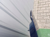VW PASSAT B9 3J 23- MASKA POKRYWA NIEBIESKI MET. LB5K 3J0823031 3J0823155