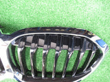BMW 1 F40 ATRAPA GRILL NERKI 7450957 7450959