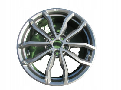 BMW X1 F48 X2 F39 6,5x18 FELGA FELGA 711M 6310 6877550