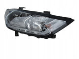 AUDI A1 82A 19- LAMPA ZWYKŁA PRAWA PRZÓD 82A941004