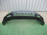 AUDI A4 B9 S-LINE S LINE 8W 16-19 ZDERZAK PRZÓD CZARNY GRILL 8W0807437F-L