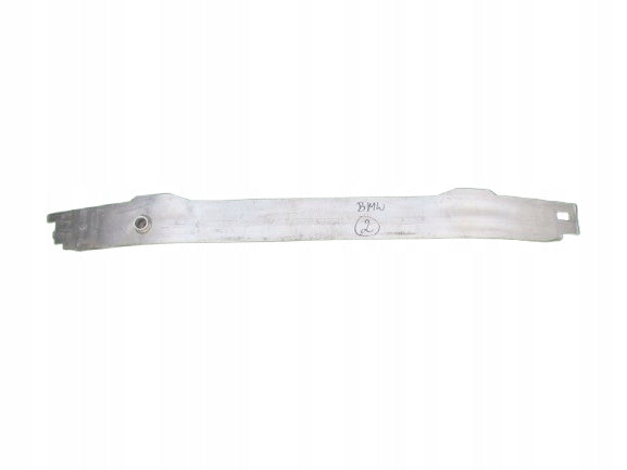 BMW 1 F20 2 F22 3 F30 F31 4 F32 F36 BELKA ZDERZAKA WZMOCNIENIE 5111 7255393