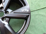 SEAT IBIZA FR ST ARONA V 5 6F 17- FELGA CZARNA MAT 7x18 ET 51 6F0071498A
