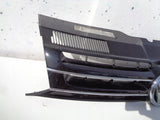 VW T5 7E5 10-15 MULTIVAN LIFT FL T6 7E GRILL CHROM HIGHLINE 7E5853651D
