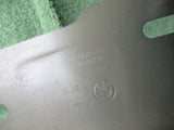 BMW 4 i4 G24 G26 GRAN COUPE 21- BŁOTNIK LEWY NIEBIESKI IGŁA 4100 9492905
