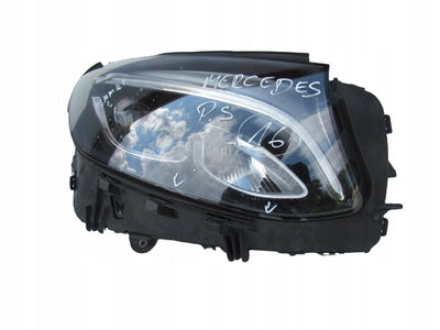 MERCEDES W253 GLC LAMPA LEWA FULL LED A2539065201