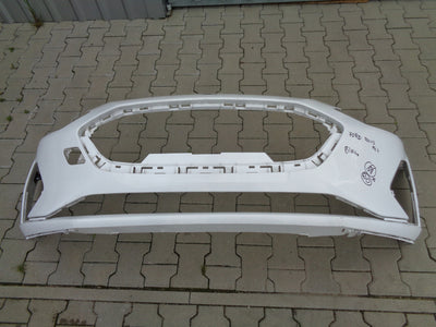 FORD FOCUS MK4 18- ZDERZAK PRZÓD JX7B-17757-A