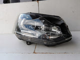 VW T5 LIFT 7E 10-15 T6 LAMPA PRAWA LED BI XENON BI-XENON 7E5941016B