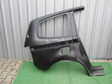 VW SHARAN 7N SEAT ALHAMBRA 7N5 II 2 10- BŁOTNIK TYŁ NOWY ORYG. 7N0809844B