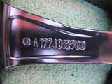 MERCEDES A KLASA W177 7,5x18 49 49 FELGA A1774012700