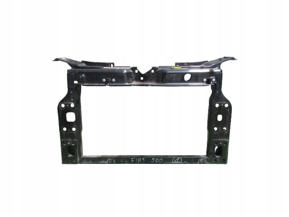 FIAT 500 08-15 PAS WZMOCNIENIE CZOŁOWE 51938186 52118039