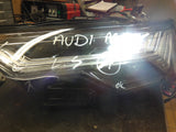 AUDI A6 C8 4K 18- FULL LED MATRIX LAMPA LEWA 4K0941035