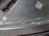 AUDI A1 8XA LIFT FL LAMPA LEWA ZWYKŁA 8XA941003