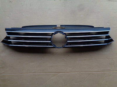VW PASSAT B8 3G GRILL ATRAPA 3G0853653 3G0853651A