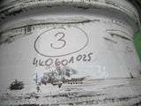 AUDI A6 C8 4K FELGA 7,5x17 ET 36 4K0601025