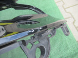 BMW X5 E70 LCI 06-13 BŁOTNIK PRAWY CZARNY 7222996