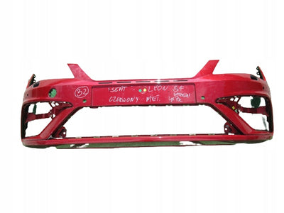 SEAT LEON III 3 CUPRA FR LIFT 5F ZDERZAK 5F0807221