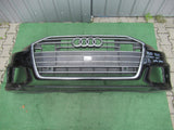 AUDI A6 S6 S LINE S-LINE C8 4K 18- ZDERZAK GRILL 4K0807437C 4K0807437D