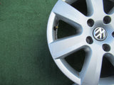VW TOUAREG 1 I 2 II 7P 7P6 10- FELGA ALUMINIOWE 7,5x17 x130 7P6601025