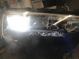 AUDI Q3 83A 2 II 19- LAMPA FULL LED PRAWA 83A941036