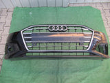 AUDI A4 B9 8W 19- LIFT ZDERZAK PRZÓD PDC 8W0807437AH 8W0807437AJ
