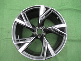 AUDI A6 C8 S6 RS6 S7 RS7 FELGA ALUMINIOWA 10,5x22 4K0601025T