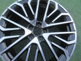 AUDI A5 RS 8B3 25- A4 B10 FELGA ALUMINIOWA 8,5x20 8B3601025L 8B3601025Q