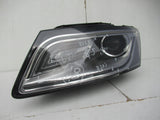 AUDI Q5 8R LIFT 12- LAMPA BI XENON BI-XENON LED LEWA 8R0941005C