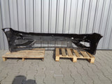 VW TOURAN 4 IV R LINE 5TA 16- ZDERZAK PDC 5TA807221M 5TA807217AA