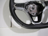 VW GOLF 8 VIII 5H KIEROWNICA SKÓRA 5H0419089AK
