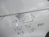 VW T6 7E 16-19 TRANSPORTER BŁOTNIK PRAWY BIAŁY 7E0821102A 7E0821102B
