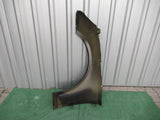 AUDI A4 B9 8W LIFT 20- BŁOTNIK PRAWY CZARNY IGŁA 8W0821106D