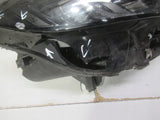 BMW X3 G01 X4 G02 LIFT LCI 21- LAMPAFULL LED PRAWA SHADOW LINE 5A29232
