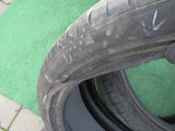 OPONA OPONY PIRELLI CINTURATO P ZERO VOL PNCS 265/35/22 102V 2 szt. 6mm