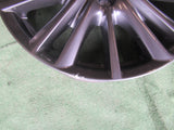 MAZDA CX-5 CX5 II 2 CX-7 FELGA ALUMINIOWA SZARA 7,5x17 ET 45 9965A17070